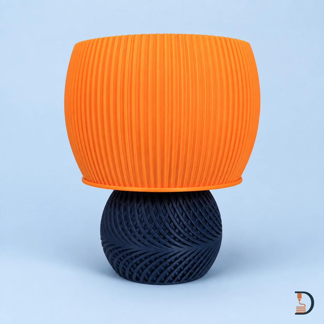 Gradiz Table Lamp