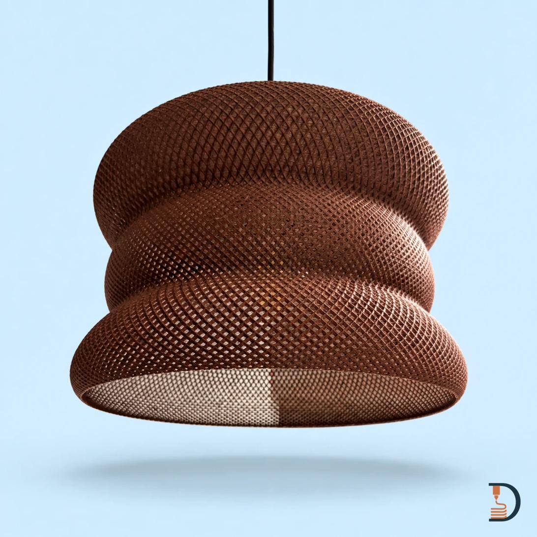 Metix Mesh Shade