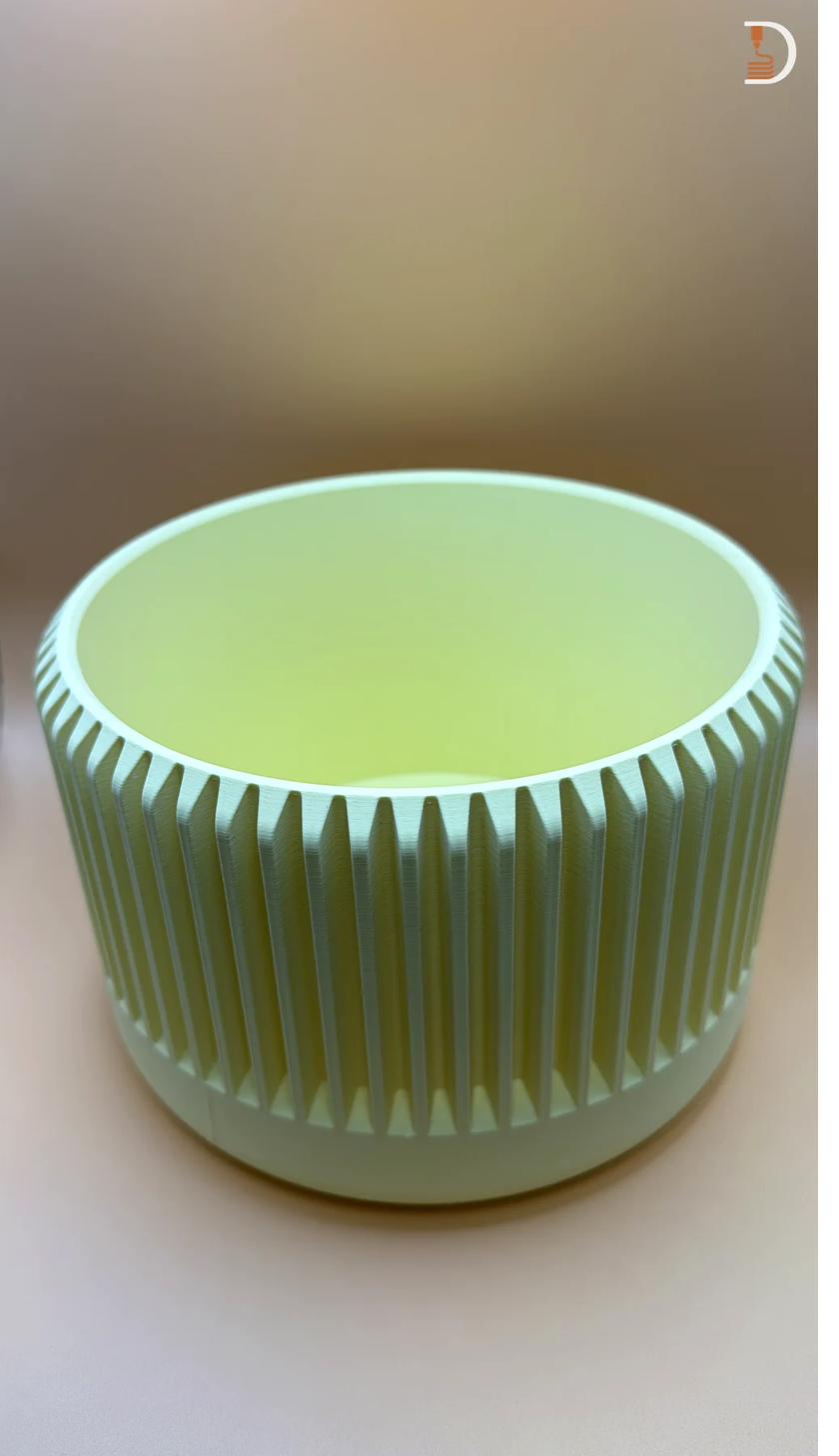 Salir Planter