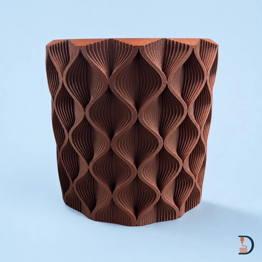 PlantWaves Planter