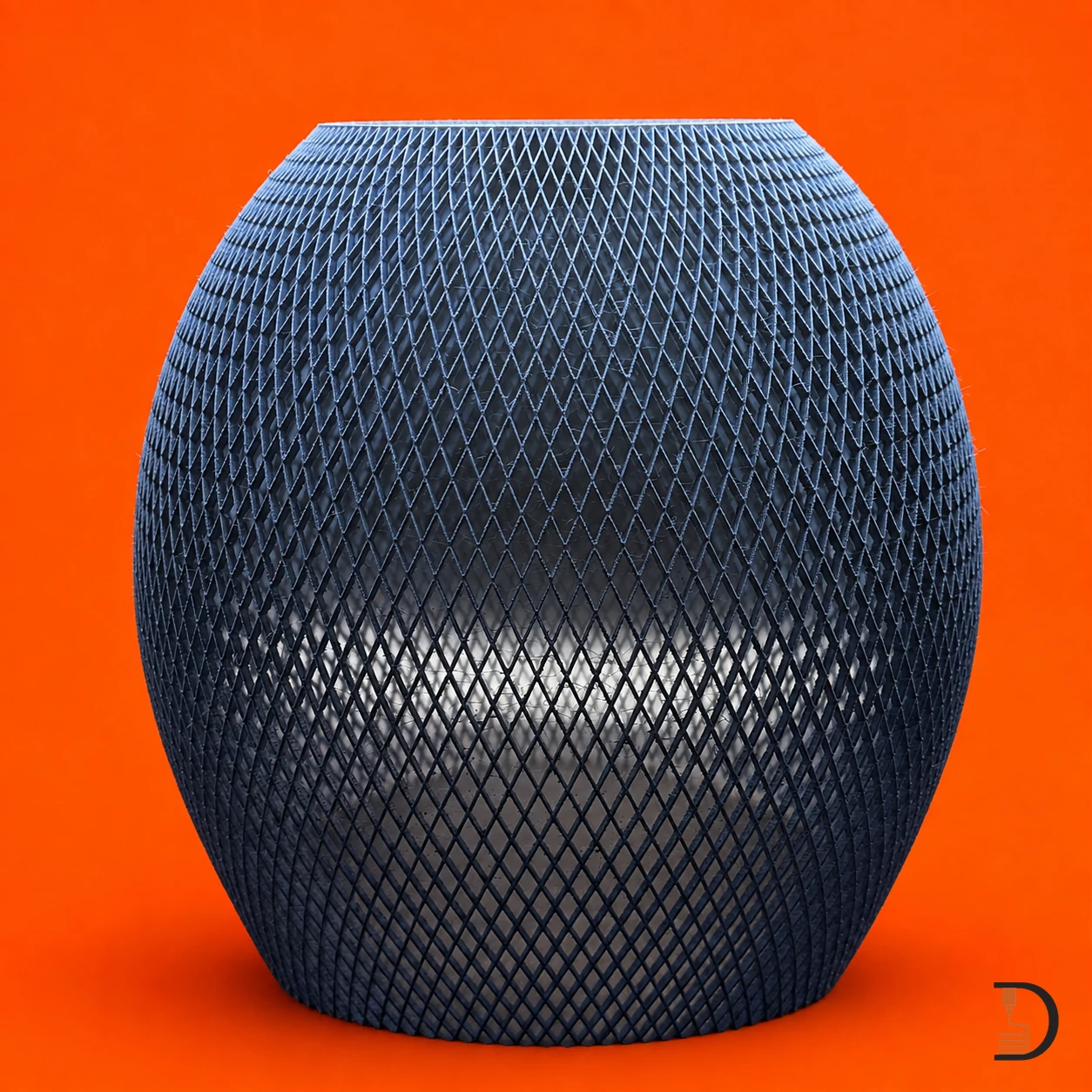 Bough Stem Vase