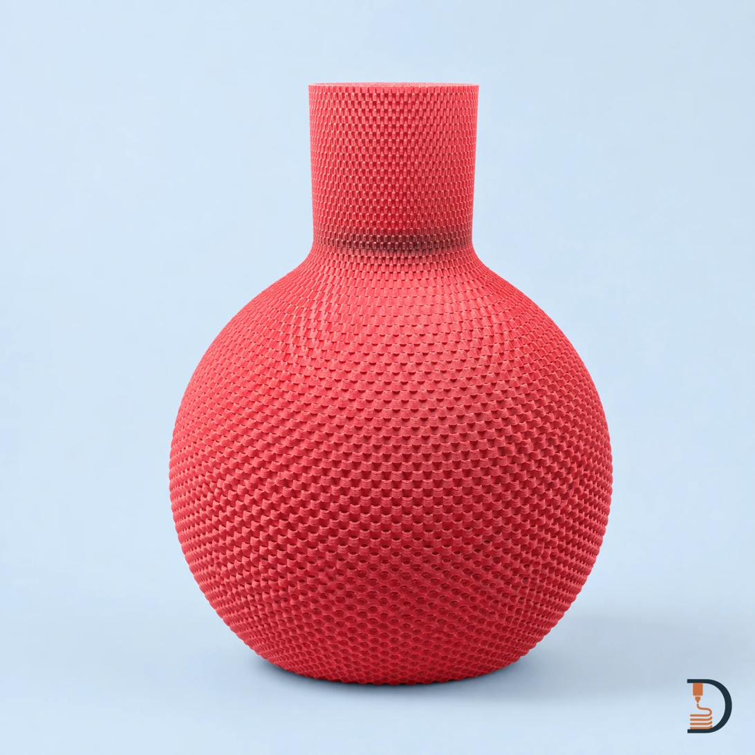 Romeu Stem Vase